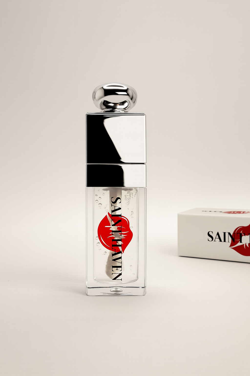 Lip Gloss  Bone Shine.