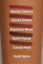 Lip Liner Noir Flame.